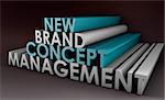 Brand Management in the New Media Concept