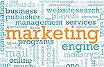 Web Marketing Strategy of a Business Online