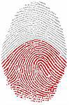 My Fingerprint for Poland passport