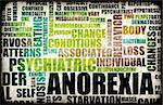 Anorexia Nervosa Eating Disorder as a Concept