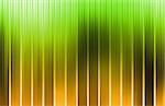 An Energy Spectrum With Data Grid Lines