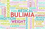 Bulimia Nervosa Eating Disorder as a Concept