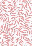 a vivid illustration of nice leaves pattern, a vivid illustration of nice leaves pattern