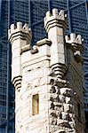 Water Tower in Chicago, IL