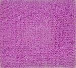 Purple cloth texture Background
