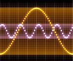 computer generated graph