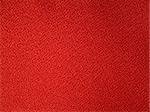 Texture of Red fabric