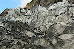 Franz Josef Glacier, New Zealand