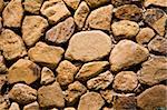 stone-wall