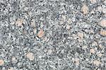 Surface of a natural stone - a granite background