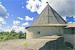 Old Ladoga Fortress, Ancient Russian Capital