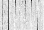 the old Weathered white wooden textured background