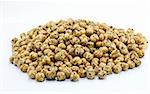 Roasted Chickpea