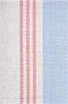 kitchen cloth striped, background texture approximation of fragment of material