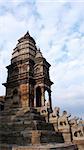 Landmark of historical stupa in Kathmandu Nepal