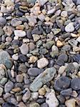 A lot of stones for mosaics used as background