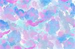 abstract watercolor background design