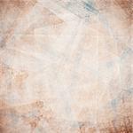 Designed grunge paper background, texture