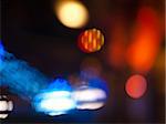 Defocused urban abstract texture background for your design