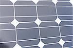 Closeup of Solar Panels,useful for alternative energy themes.