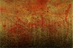 Picture of a grunge background