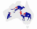 Australian animals