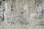 Background of grungy wall with good texture.