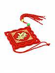 Chinese New year ornament - the arrival of Spring