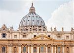 St. Peter's Basilica