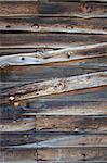 Old weathered wood texture - vintage design antique ancient