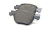 front brake pads set