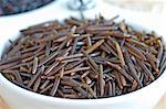 wild rice