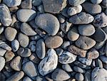 pebble stones