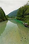 River in Austria