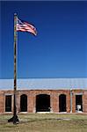 Fort Zachary Taylor State Historic Site, Key West, Florida