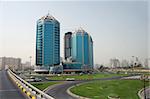 Sharjah Crystal Plaza