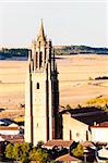 Ampudia, Castile and Leon, Spain