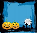 Halloween Background