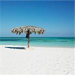 beach, Guardalavaca, Cuba