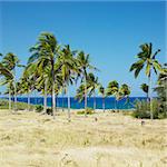 Bahia de Bariay, Holguin Province, Cuba