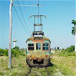 Hershey Electric Railway, Havana Province, Cuba