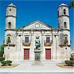 La Inmaculada Concepción Cathedral, Cárdenas, Matanzas Province, Cuba