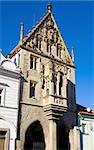 Stone House, Kutna Hora, Czech Republic