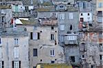 Bastia, département de la Haute-Corse, Corse, France