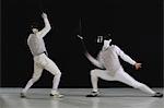 Fencing