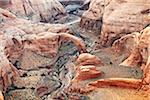 Rainbow Bridge National Monument, Utah, USA