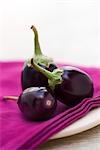 Eggplants