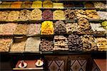 Spice Bazaar, Eminonu District, Istanbul, Turkey