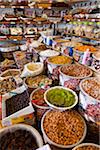 Naturel Kuruyemis, Dried Fruit and Nut Shop, Urgup, Cappadocia, Turkey