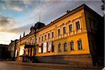 National Art Gallery and Museum of Ethnography, Sofia, Bulgaria